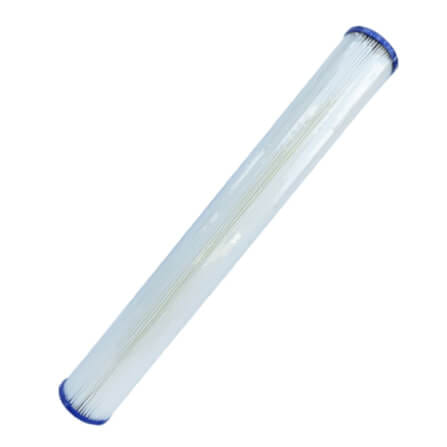 ไส้กรองน้ำ 3 ขั้นตอน PLT/CTO/RESIN TREATTON รุ่น FTT-PLTCTORSN20 ขนาด 20 นิ้ว _2